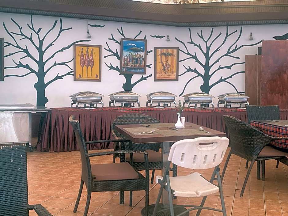 AA Lodge Maasai Mara