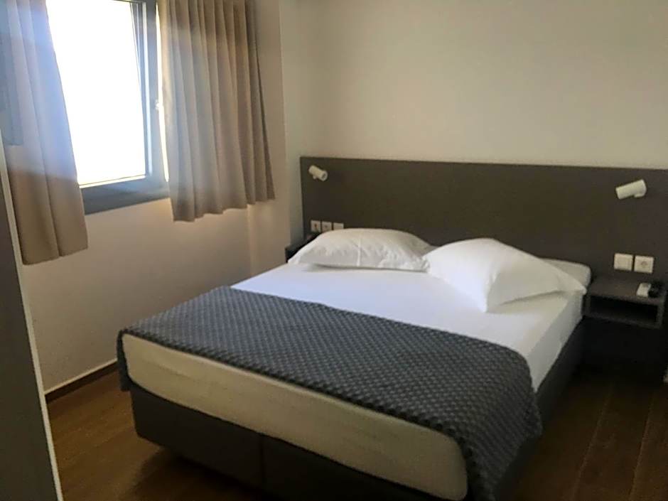 Olympos Suites Apartments