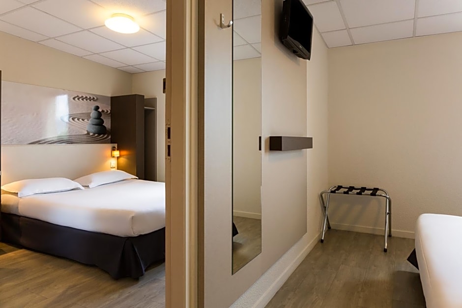 Originals City, Hotel Clermont-Ferrand Sud Aubiere