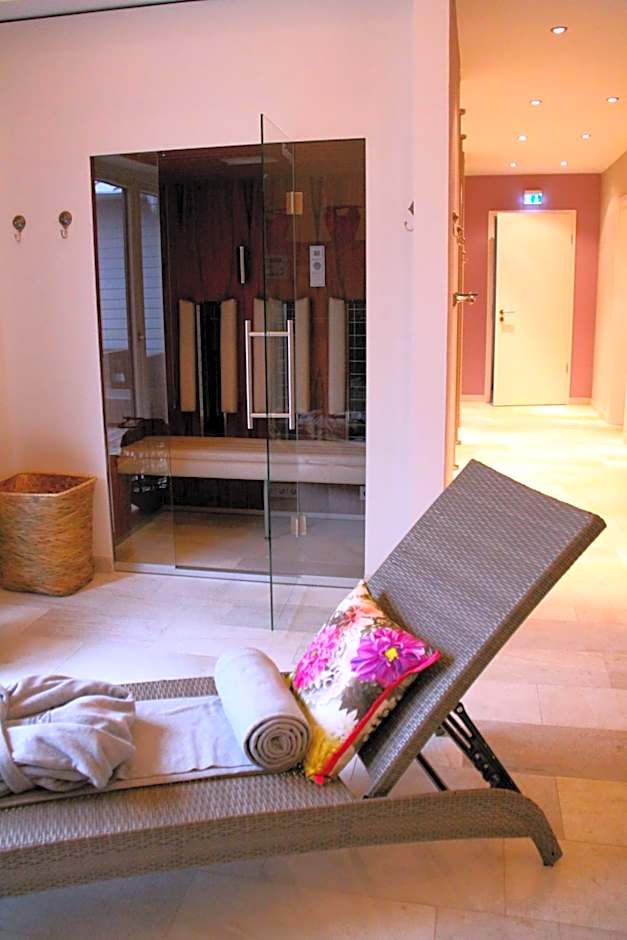 Hotel Gut Bardenhagen