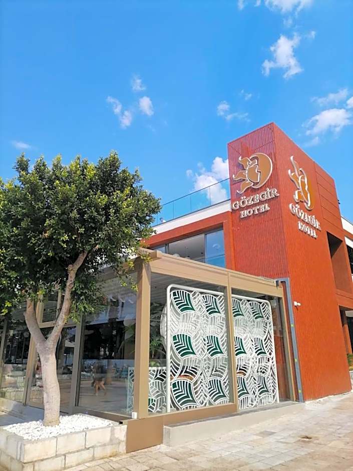 Gözegir Hotel