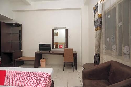 OYO 1724 Hotel Sembilan Sembilan