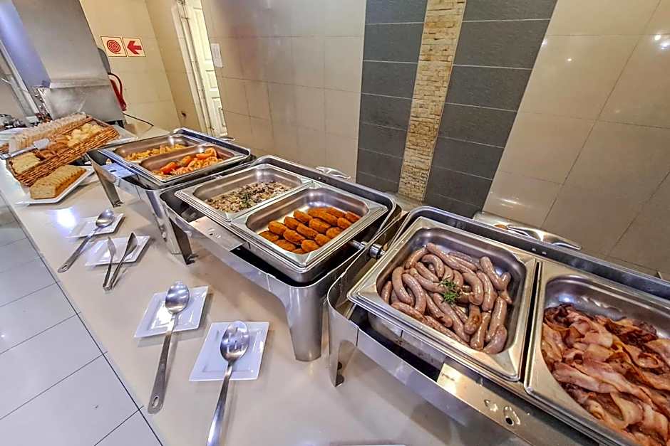 Mercure Hotel Nelspruit