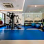 Quality Inn Patria Suites, Rajkot