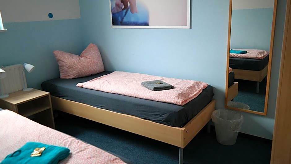 Hostel Inn-Berlin