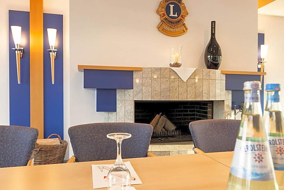 BRISTOL Hotel Bad Kissingen