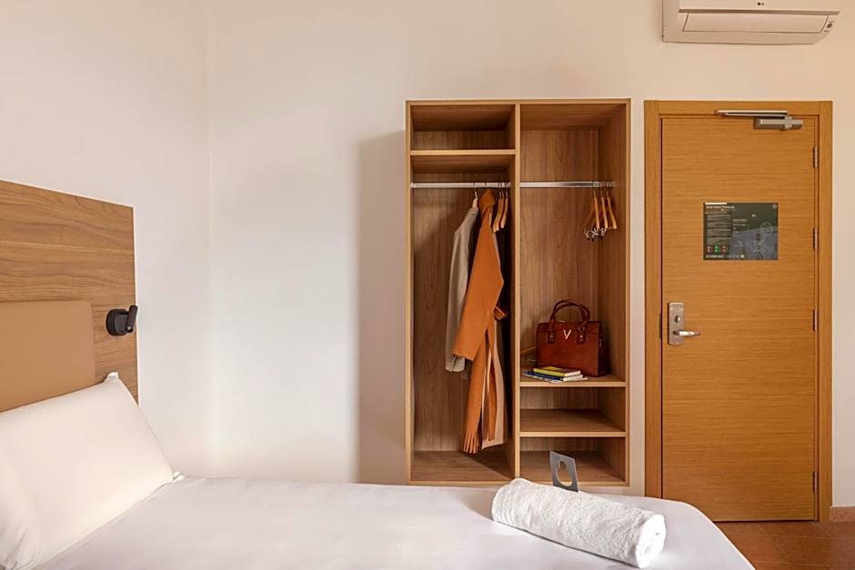 B&B Hotel Pomezia Roma