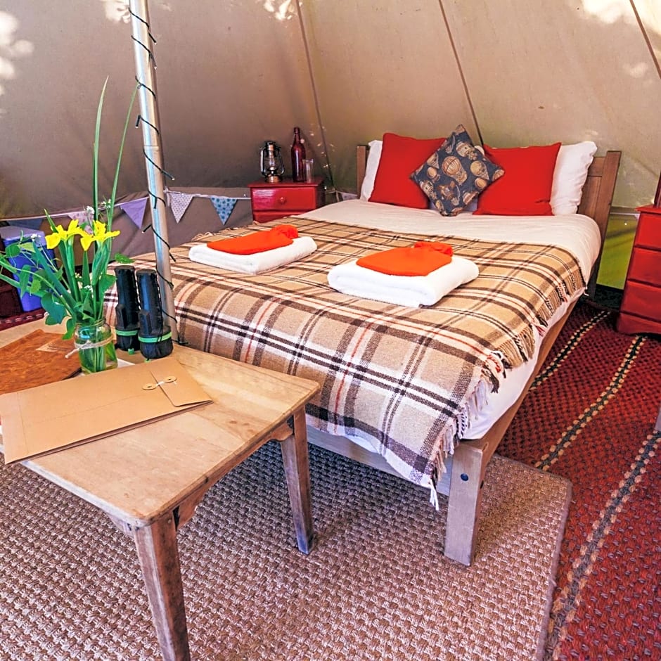 West Lexham Retreat Centre