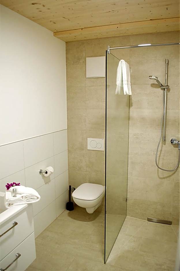 K3 Hotel Weissach Boardinghouse