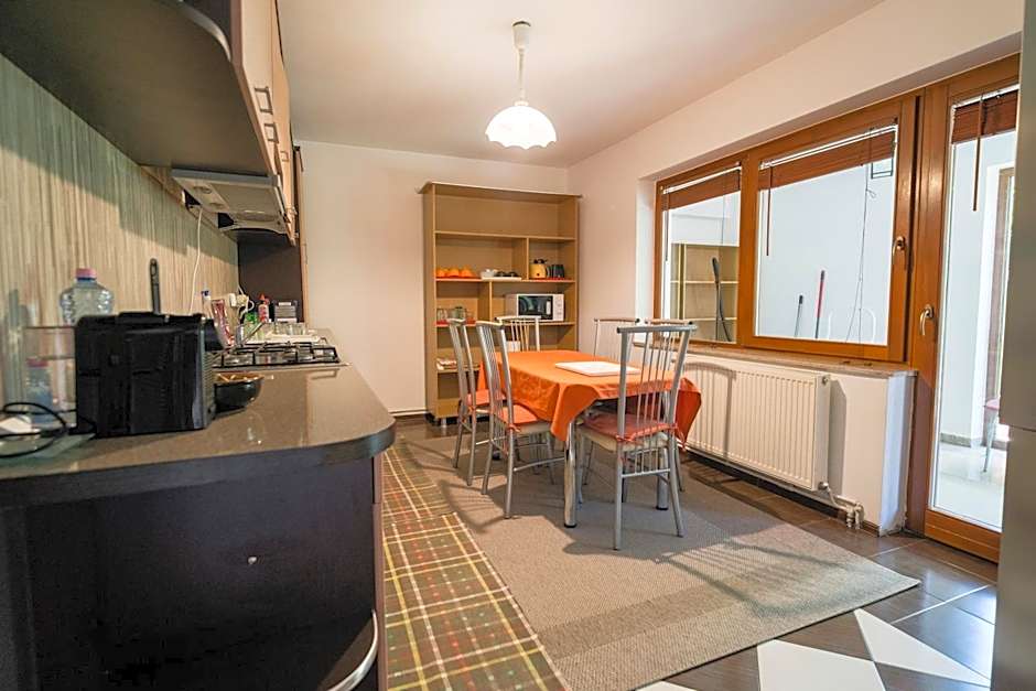 Boutique Casa Galbena