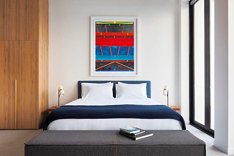 The Johnson Brisbane - Art Series