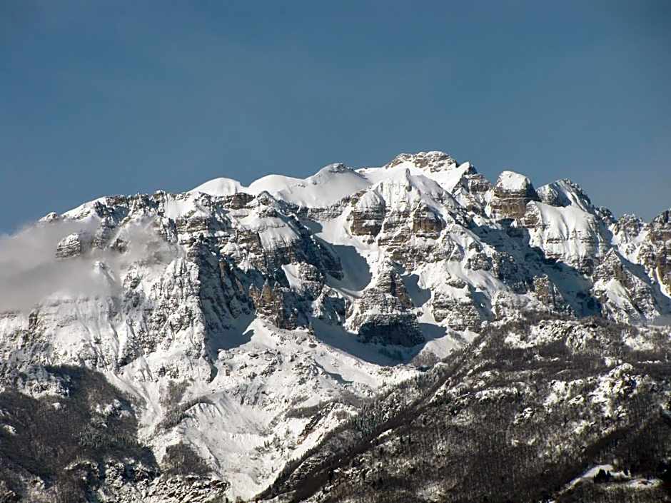 Residence SchioHotel