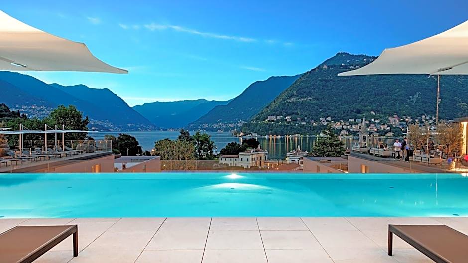 Hilton Lake Como
