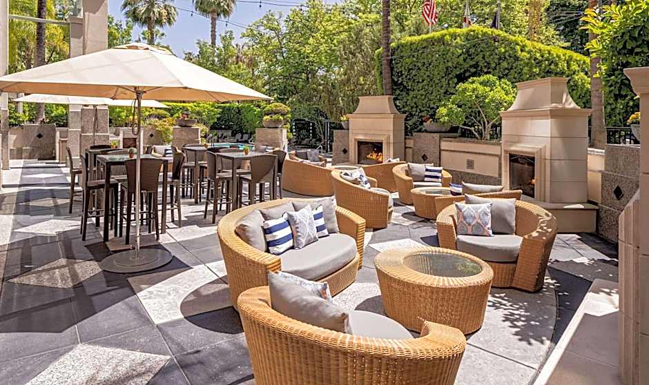 Hyatt Regency Sacramento