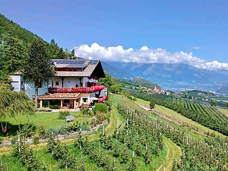 Tirolerhof Tisens