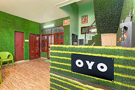 Hotel O Flagship DRBR GUEST HOUSE