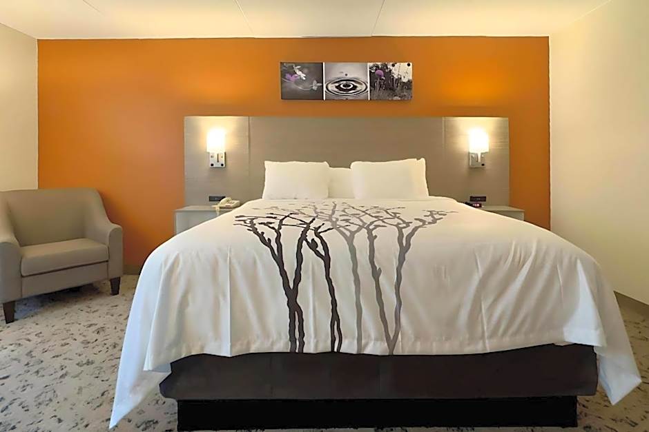 Sleep Inn Chambersburg