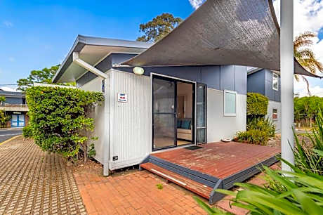 2 Bedroom Rosella Loft (Private External Bathroom)