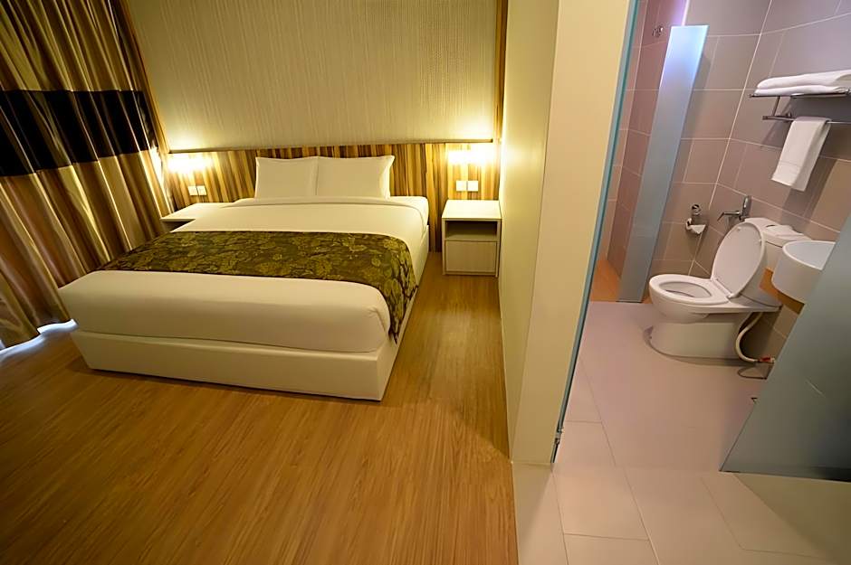 Rimba Hotel