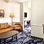 Fairfield Inn & Suites by Marriott Buffalo Airport