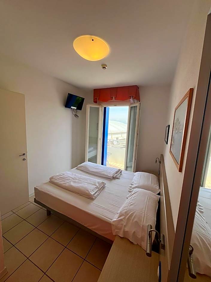 Villaggio Hemingway - Family Aparthotel