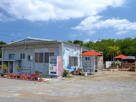 Guest House Isa