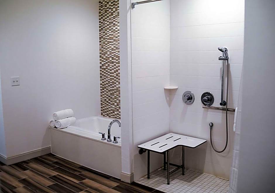 Hilton Garden Inn Waco