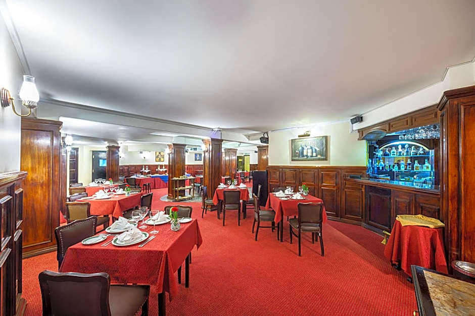 Ritz Apart Hotel