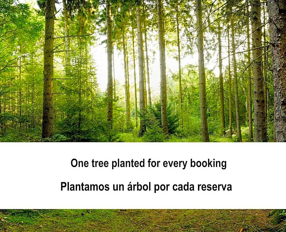 Fidalsa Relax Pool & BBQ