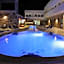 Carmine Hotel Dahab
