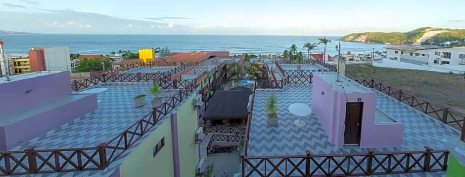 Apart Hotel Serantes