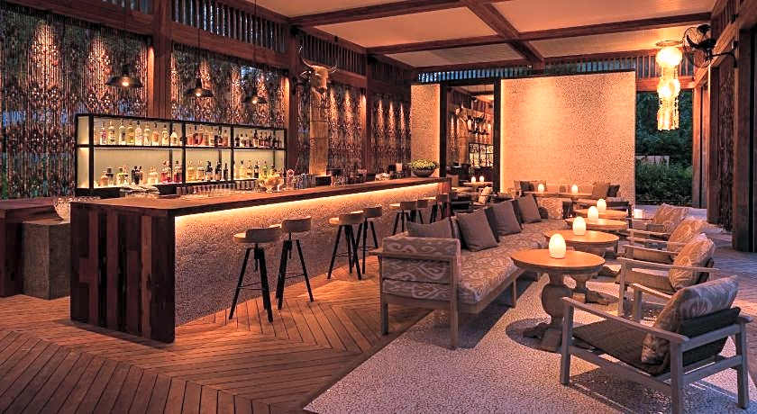 Rosewood Phuket (SHA Plus)