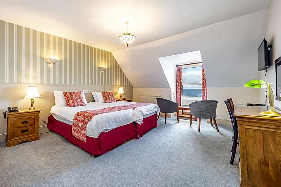 Best Western Walton Park Hotel