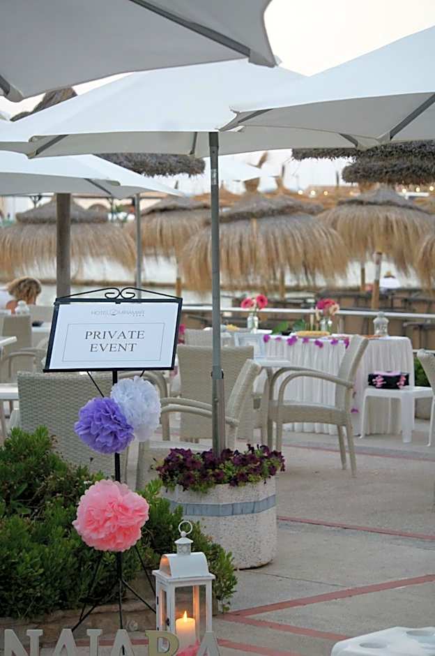 Hotel Miramar Mallorca