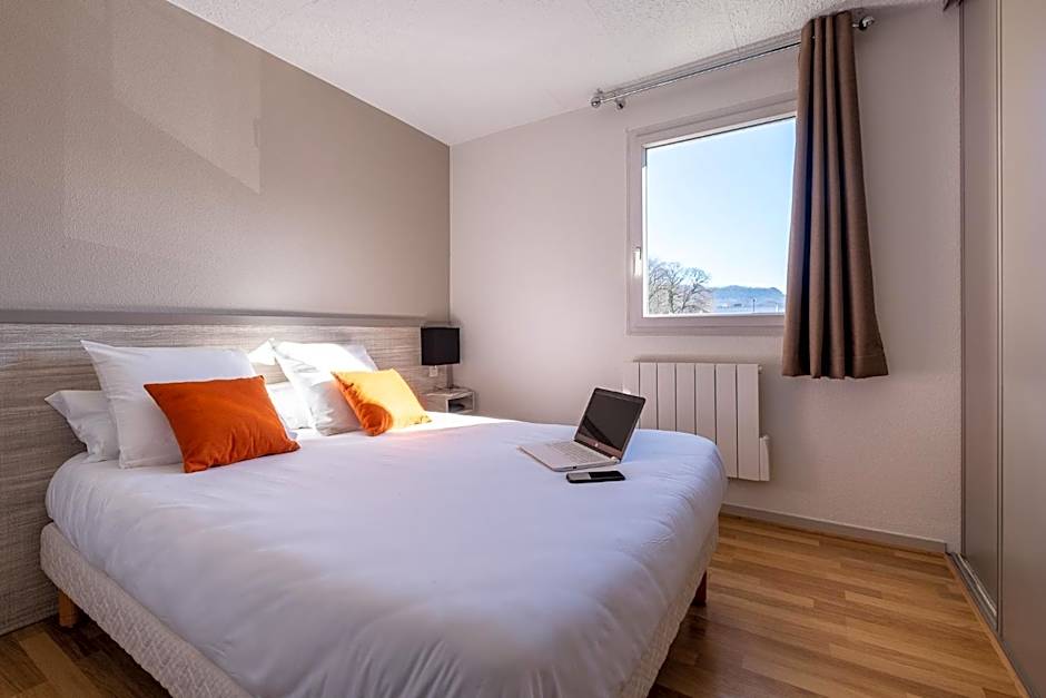 Residence Des Thermes