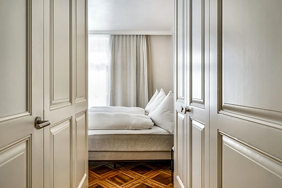 BLUME Baden Hotel & Restaurant