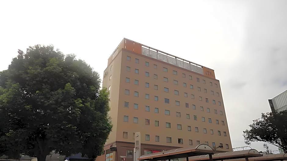 JR-EAST HOTEL METS AKABANE