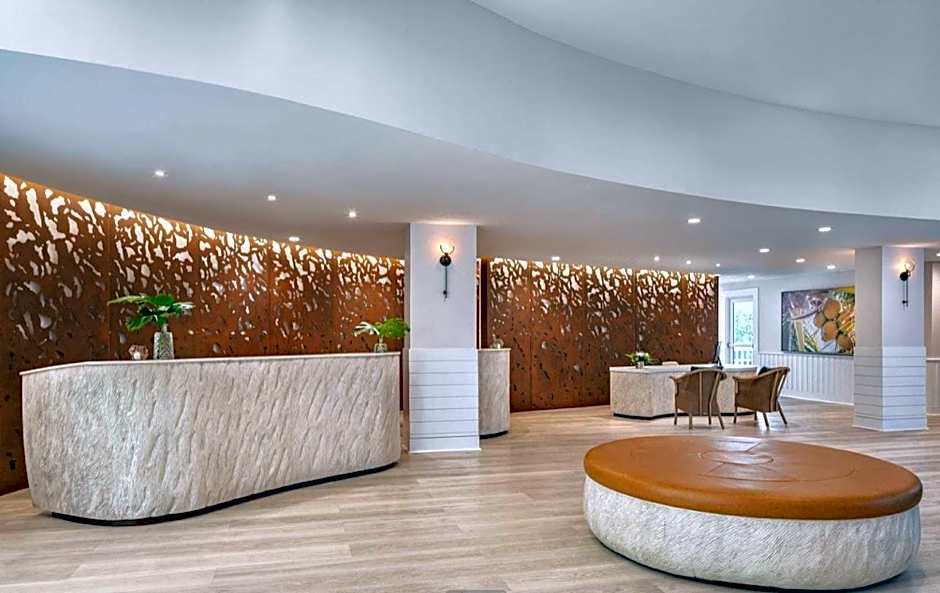 Sheraton Suites Key West