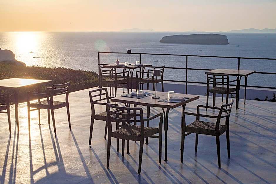 Coco-Mat Hotel Santorini