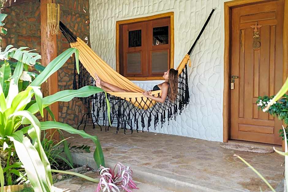 Rancharia Charme Beach