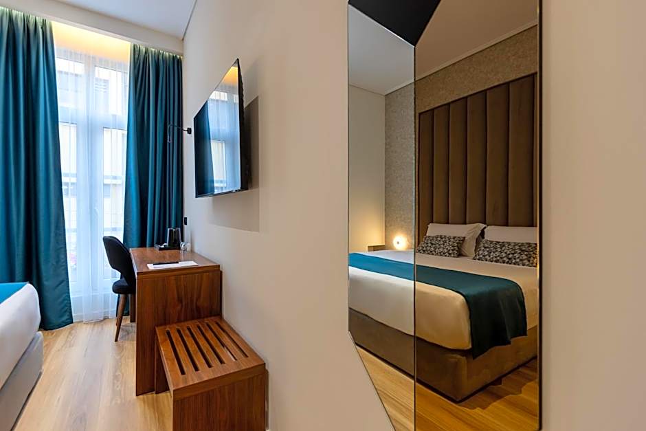 Golden City Boutique Hotel Tirana
