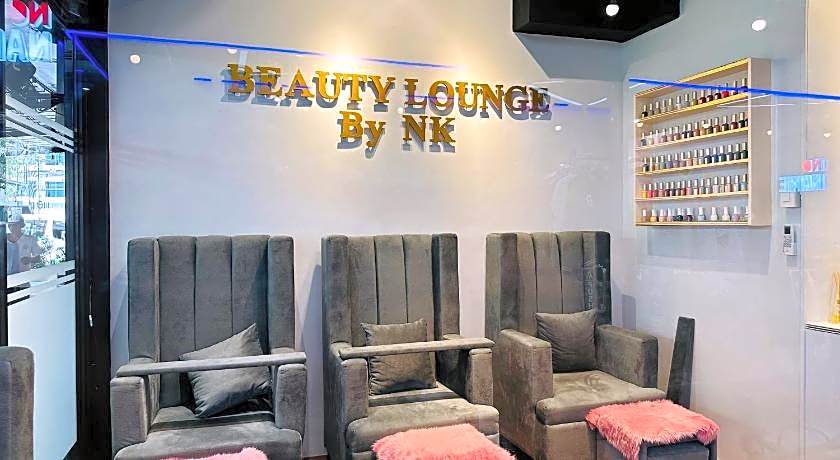 DG Budget Hotel Salem