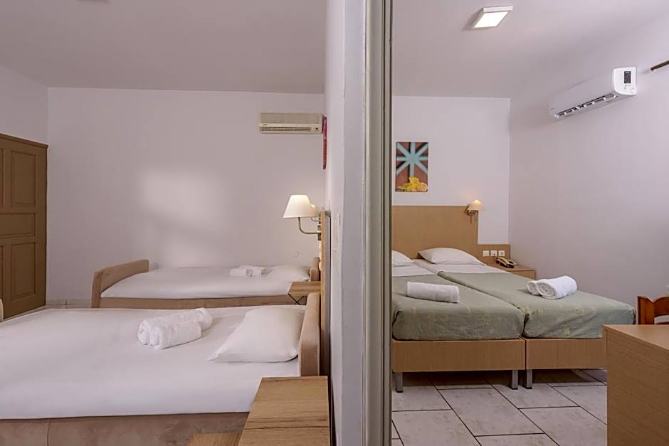 Eurohotel Katrin Hotel & Bungalows