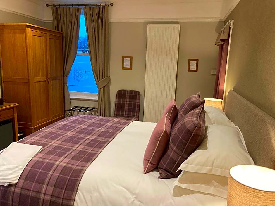 Chestnuts House Boutique B&B