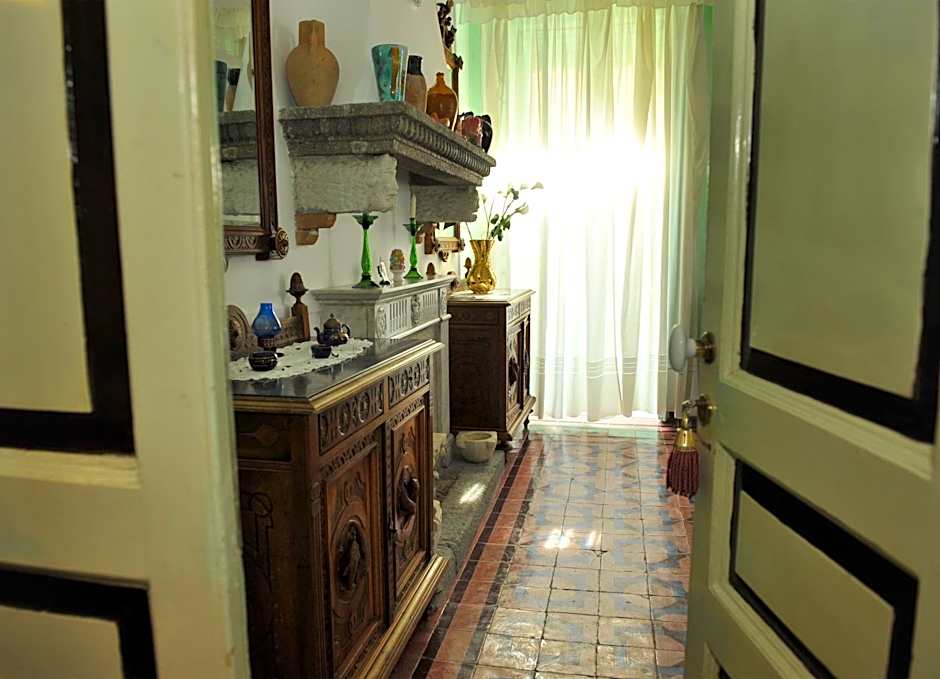 Casa Raffaele Conforti