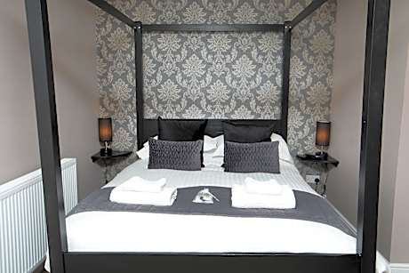 Superior Double Suite