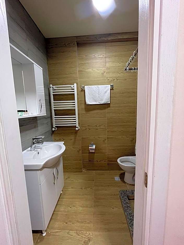 MAHALI HOTEL