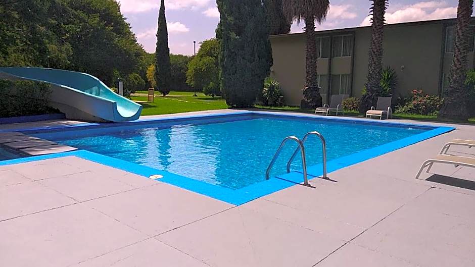 Hotel La Joya Tulancingo
