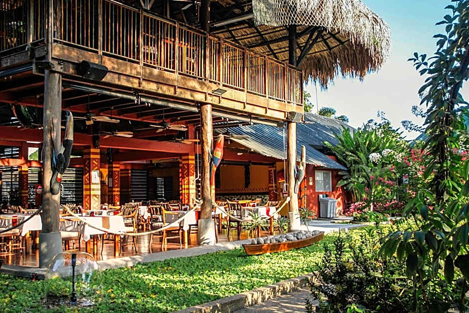 Decameron Decalodge Ticuna