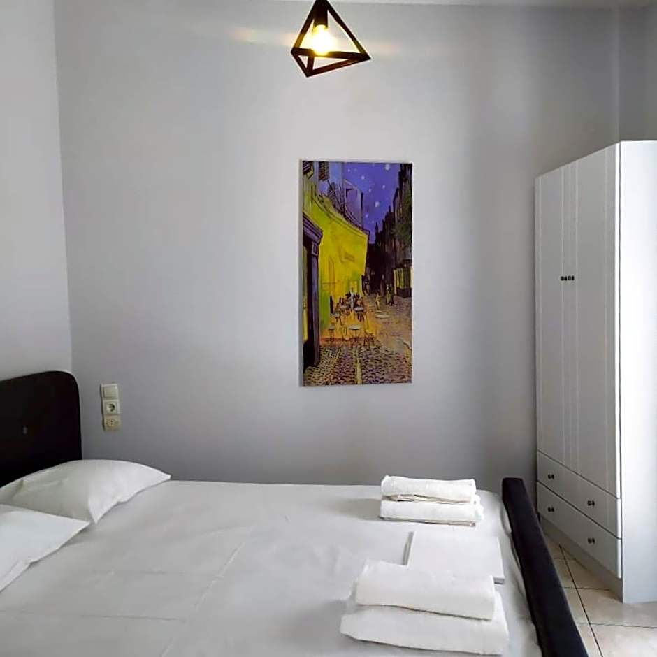 Sole Mare Seaside Apartments